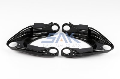 ปีกนกบน MD FIGHTER-4WD R