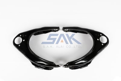 ปีกนกบน MD FIGHTER-4WD R