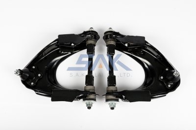 ปีกนกบน MD ไฟเตอร์-4WD +ลูกหมาก R