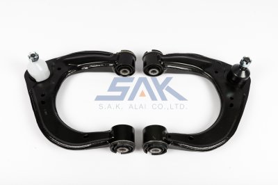 ปีกนกบน MF BT50-4WD, FORD-T6 +ลูกหมาก R SAK