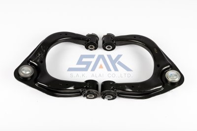 ปีกนกบน MF BT50-4WD, FORD-T6 +ลูกหมาก R SAK