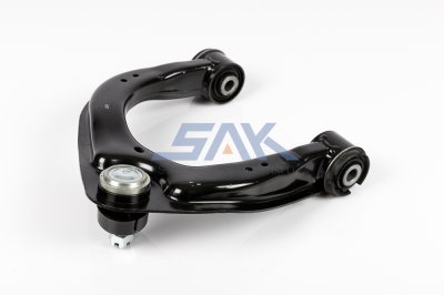 ปีกนกบน MF BT50 สูง23CM +ลูกหมาก L SAK