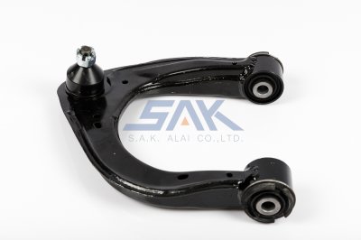 ปีกนกบน MF BT50 สูง23CM +ลูกหมาก L SAK