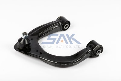 ปีกนกบน MF BT50 สูง23CM +ลูกหมาก L SAK