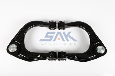 ปีกนกบน MF BT50 สูง 23CM +ลูกหมาก R SAK