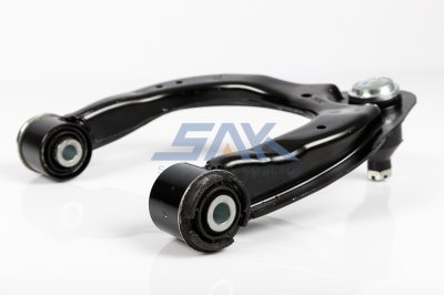 ปีกนกบน MF BT50 สูง 23CM +ลูกหมาก R SAK