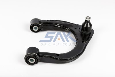 ปีกนกบน MF BT50 สูง 23CM +ลูกหมาก R SAK