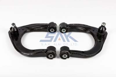 ปีกนกบน MF BT50 สูง 23CM +ลูกหมาก R SAK