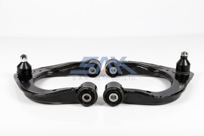 ปีกนกบน MF BT50 สูง 23CM +ลูกหมาก R SAK