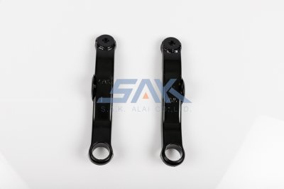 ปีกนกบน NS 620 R