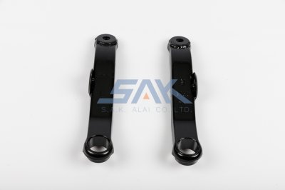 ปีกนกบน NS 620 R