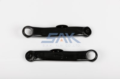 ปีกนกบน NS 620 R