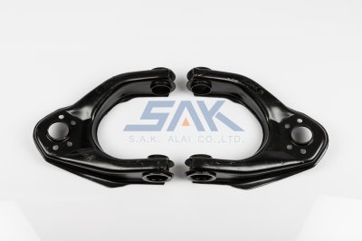 ปีกนกบน NS 720 R