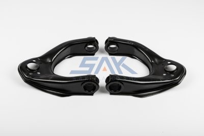 ปีกนกบน NS 720 R