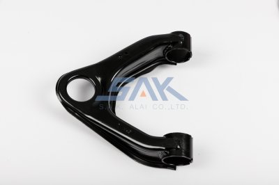 ปีกนกบน NS D22, FRONTIER L SAK