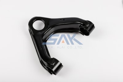 ปีกนกบน NS D22, FRONTIER L SAK