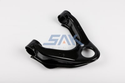 ปีกนกบน NS D22, FRONTIER L SAK