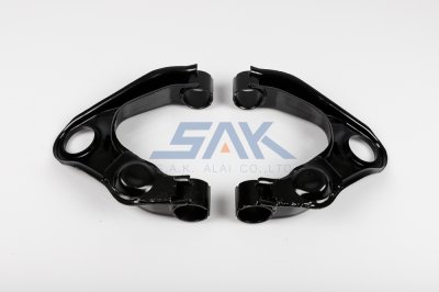 ปีกนกบน NS D22, FRONTIER R SAK