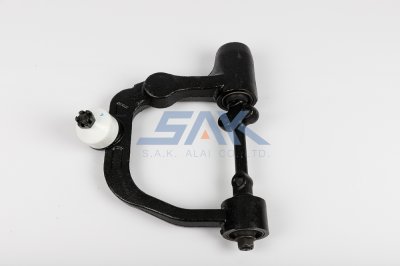 ปีกนกบน NS E24-25ตู้ +ลูกหมาก+สลัก L SAK