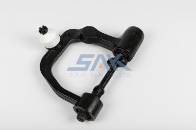 ปีกนกบน NS E24-25ตู้ +ลูกหมาก+สลัก L SAK