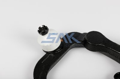 ปีกนกบน NS E24-25ตู้ +ลูกหมาก+สลัก L SAK