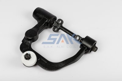 ปีกนกบน NS E24-25ตู้ +ลูกหมาก+สลัก L SAK