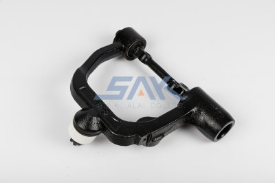 ปีกนกบน NS E24-25ตู้ +ลูกหมาก+สลัก L SAK