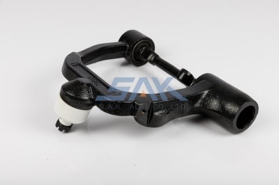 ปีกนกบน NS E24-25ตู้ +ลูกหมาก+สลัก L SAK