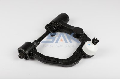 ปีกนกบน NS E24-25ตู้ +ลูกหมาก+สลัก R SAK