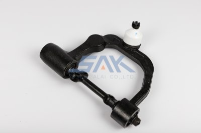 ปีกนกบน NS E24-25ตู้ +ลูกหมาก+สลัก R SAK