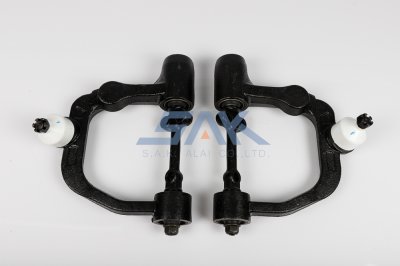 ปีกนกบน NS E24-25ตู้ +ลูกหมาก+สลัก R SAK