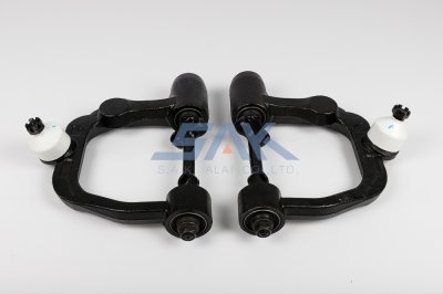 ปีกนกบน NS E24-25ตู้ +ลูกหมาก+สลัก R SAK