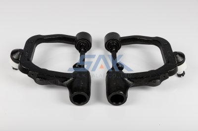 ปีกนกบน NS E24-25ตู้ +ลูกหมาก+สลัก R SAK