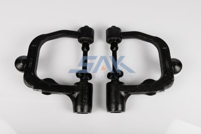 ปีกนกบน NS E24-25ตู้ +ลูกหมาก+สลัก R SAK