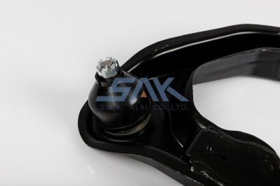 ปีกนกบน NS ฟรอนเทียร-4WD +ลูกหมาก L