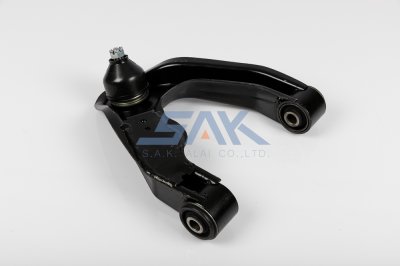 ปีกนกบน NS ฟรอนเทียร-4WD +ลูกหมาก L