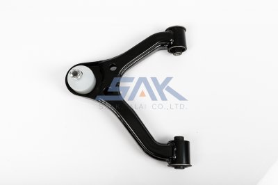 ปีกนกบน TT VIGO +ลูกหมาก L SAK