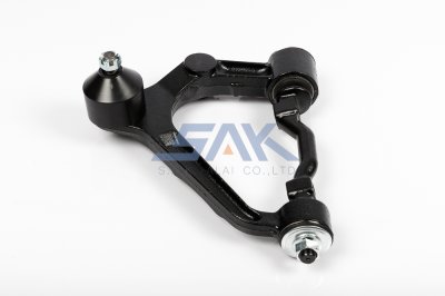 ปีกนกบน TT LH125 +ลูกหมาก+สลัก L SAK