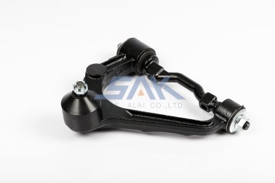 ปีกนกบน TT LH125 +ลูกหมาก+สลัก L SAK