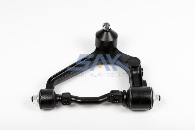 ปีกนกบน TT LH125 +ลูกหมาก+สลัก L SAK