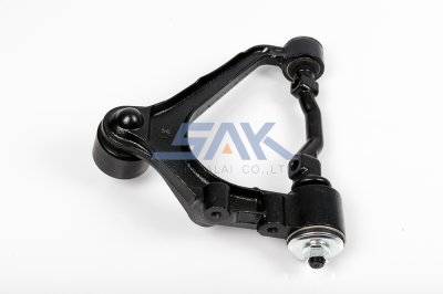 ปีกนกบน TT LH125 +ลูกหมาก+สลัก L SAK