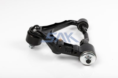 ปีกนกบน TT LH125 +ลูกหมาก+สลัก L SAK