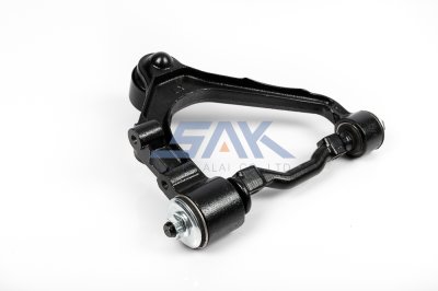 ปีกนกบน TT LH125 +ลูกหมาก+สลัก L SAK