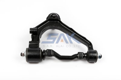 ปีกนกบน TT LH125 +ลูกหมาก+สลัก L SAK