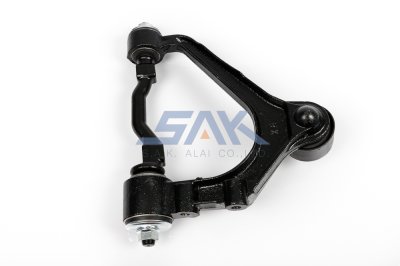 ปีกนกบน TT LH125 +ลูกหมาก+สลัก R SAK