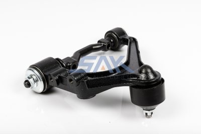 ปีกนกบน TT LH125 +ลูกหมาก+สลัก R SAK