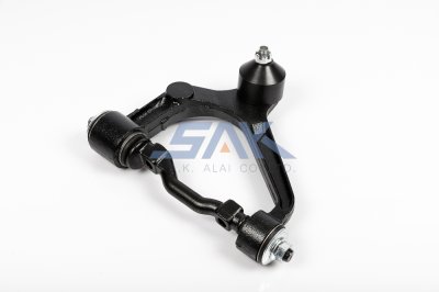 ปีกนกบน TT LH125 +ลูกหมาก+สลัก R SAK