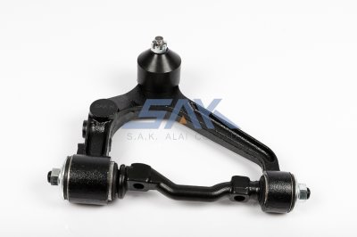 ปีกนกบน TT LH125 +ลูกหมาก+สลัก R SAK