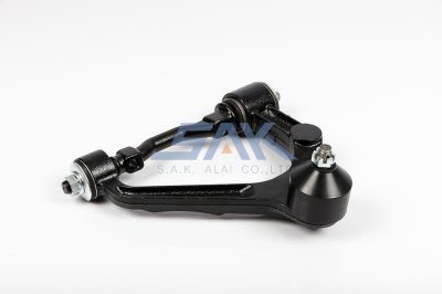 ปีกนกบน TT LH125 +ลูกหมาก+สลัก R SAK