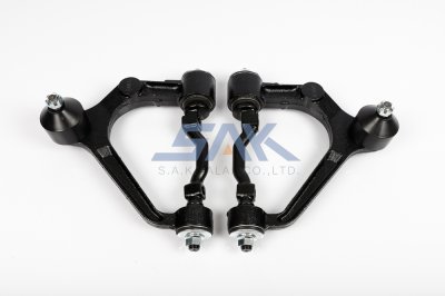 ปีกนกบน TT LH125 +ลูกหมาก+สลัก R SAK